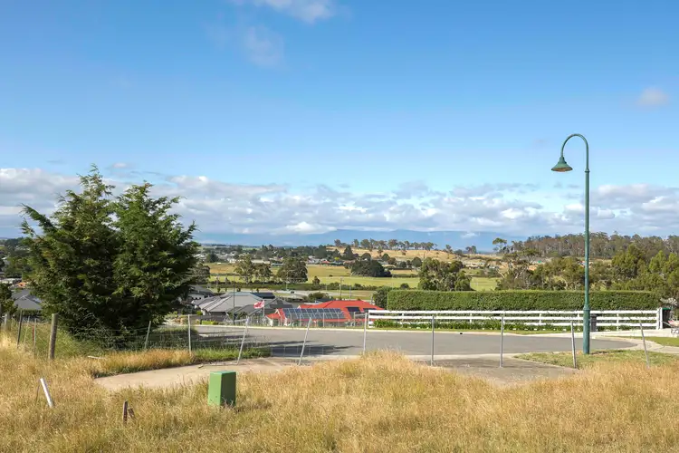 Main view of Homely land listing, 31 Minerva Drive, Perth TAS 7300