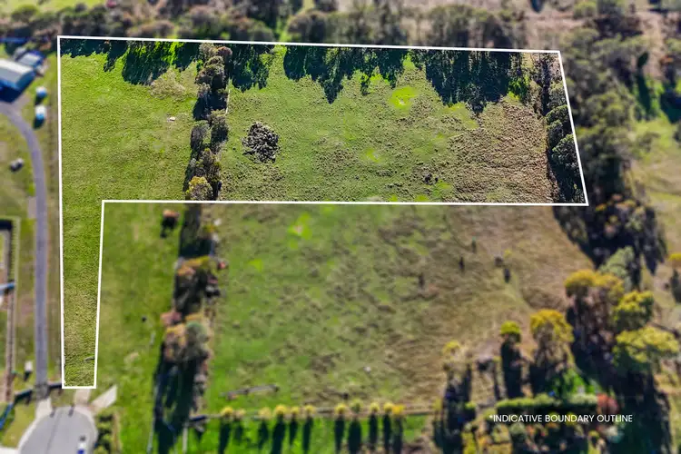 Second view of Homely land listing, 31 Minerva Drive, Perth TAS 7300