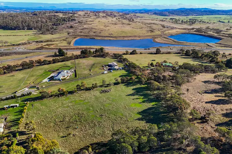 Fourth view of Homely land listing, 31 Minerva Drive, Perth TAS 7300
