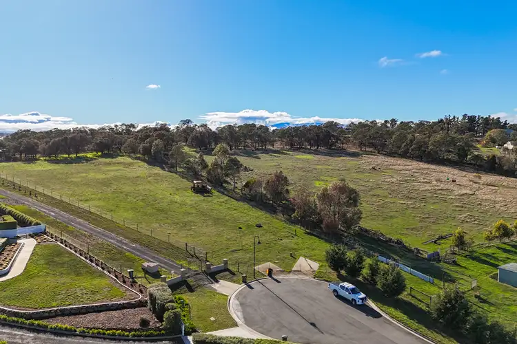 Sixth view of Homely land listing, 31 Minerva Drive, Perth TAS 7300
