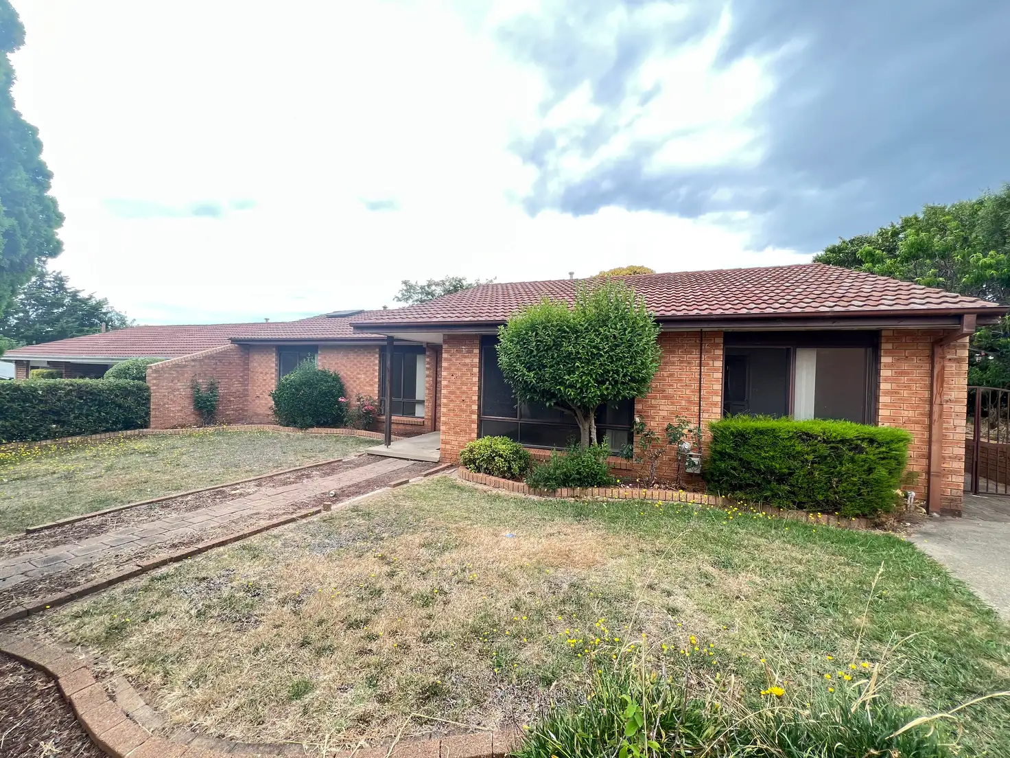Main view of Homely house listing, 14 McAulay Place, Florey ACT 2615