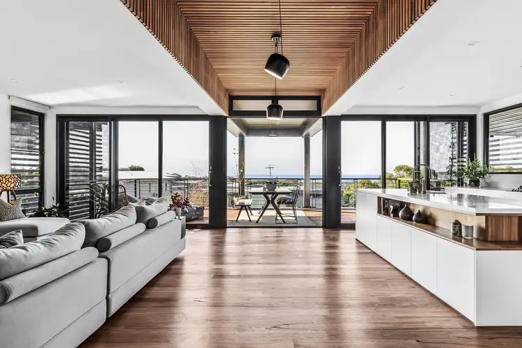 Main view of Homely house listing, 32 Seaview Rise, Jan Juc VIC 3228