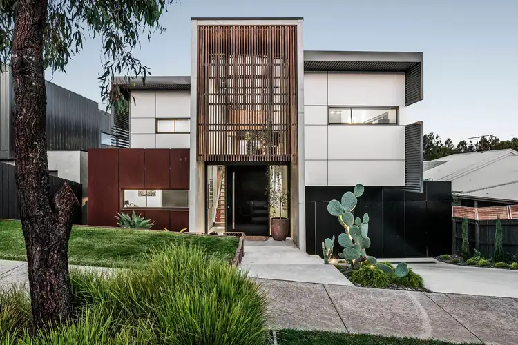 Second view of Homely house listing, 32 Seaview Rise, Jan Juc VIC 3228