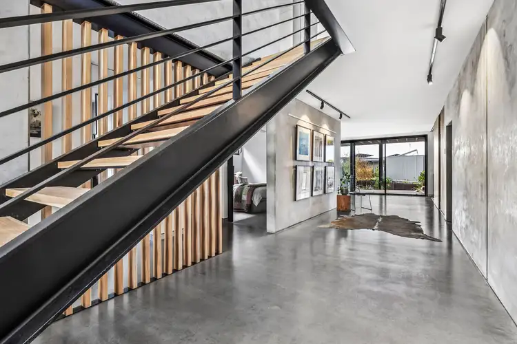 Fifth view of Homely house listing, 32 Seaview Rise, Jan Juc VIC 3228
