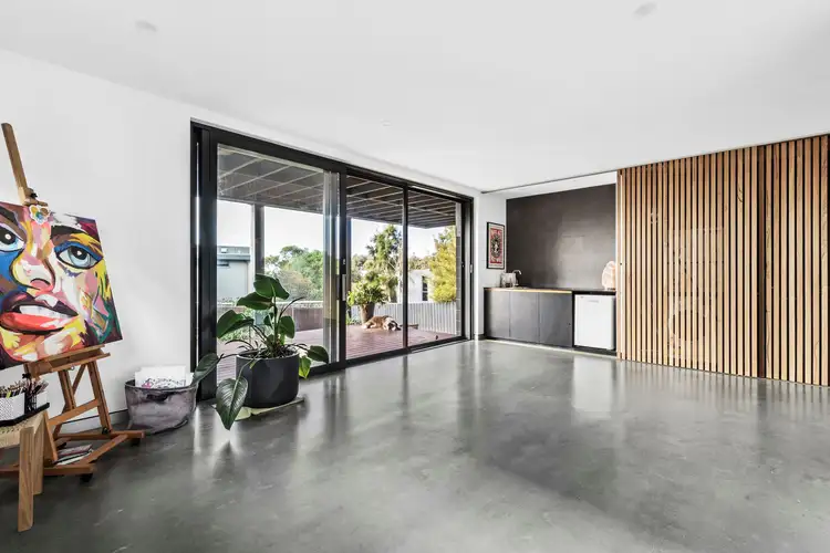 Sixth view of Homely house listing, 32 Seaview Rise, Jan Juc VIC 3228