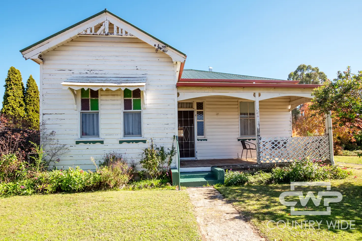 Main view of Homely house listing, 166 Lambeth Street, Glen Innes NSW 2370