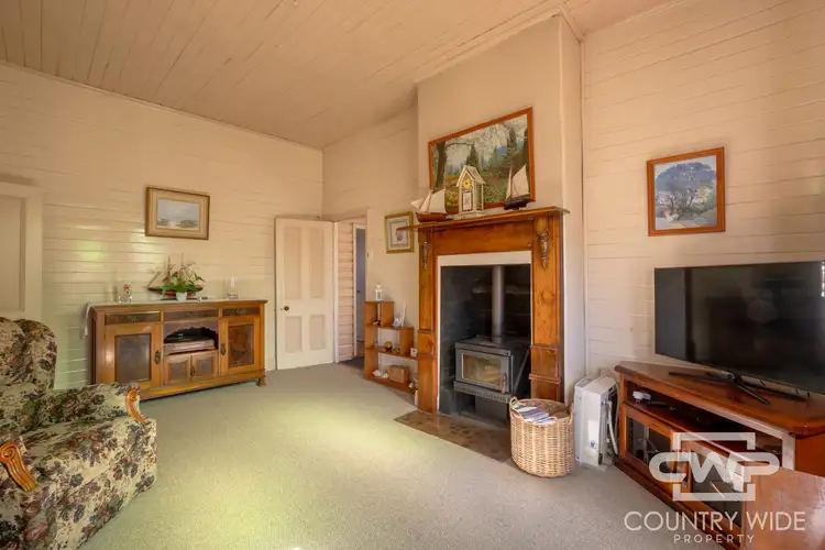 Fourth view of Homely house listing, 166 Lambeth Street, Glen Innes NSW 2370