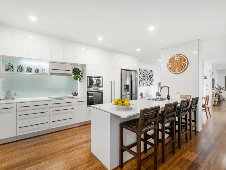 Second view of Homely unit listing, 210/1 Toombul Avenue, Miami QLD 4220