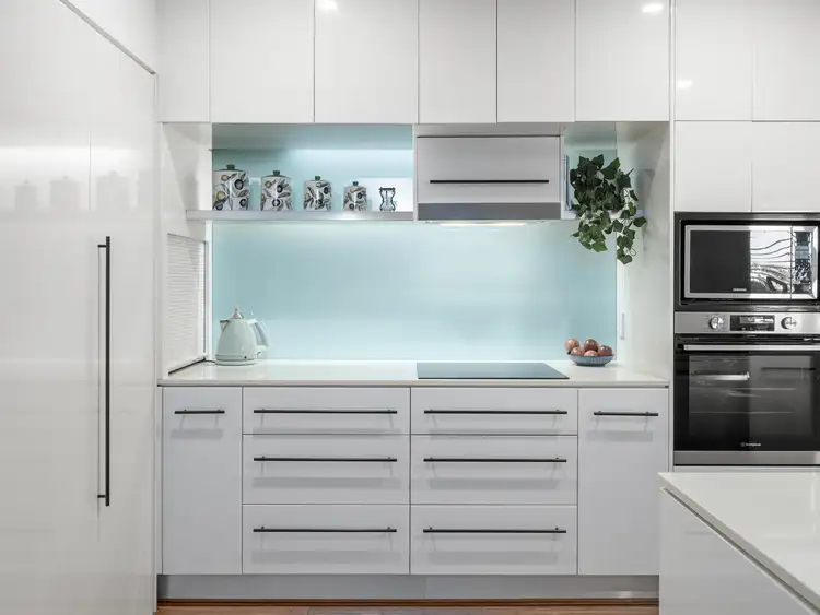 Third view of Homely unit listing, 210/1 Toombul Avenue, Miami QLD 4220