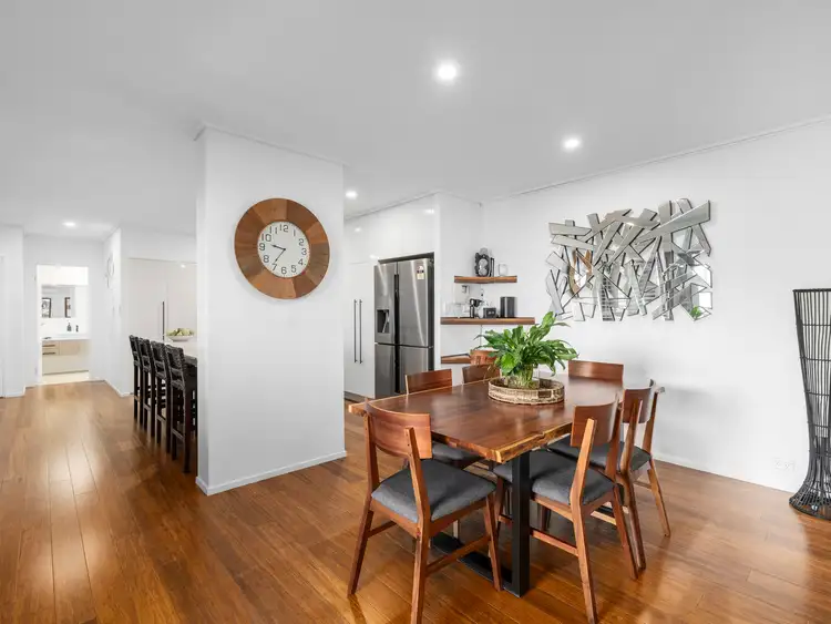 Fifth view of Homely unit listing, 210/1 Toombul Avenue, Miami QLD 4220