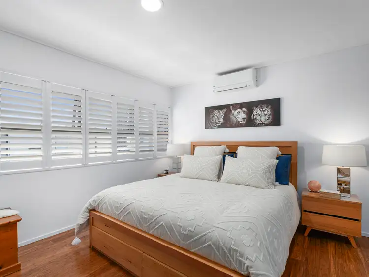 Sixth view of Homely unit listing, 210/1 Toombul Avenue, Miami QLD 4220