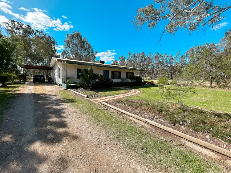 46 Browning Avenue, Murrabit VIC 3579