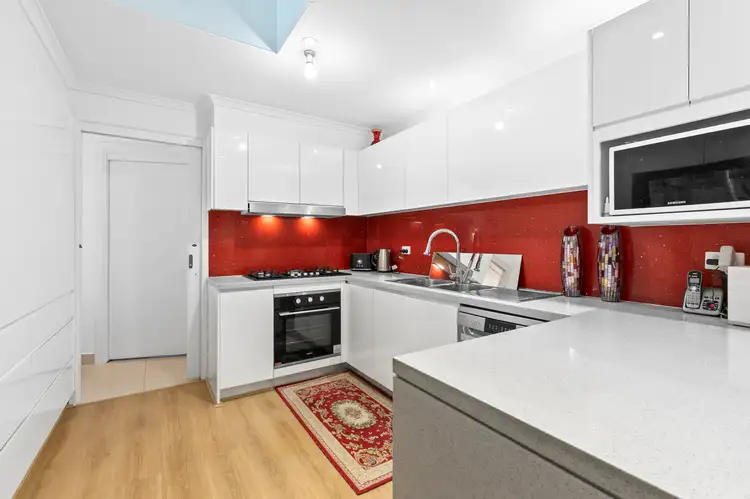 Third view of Homely house listing, 53 Lyrebird Crescent, Green Valley NSW 2168