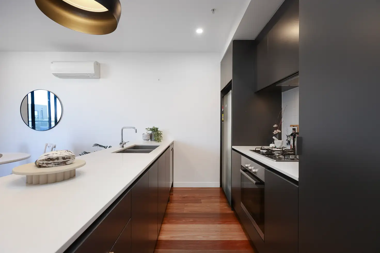 Main view of Homely apartment listing, 317/9 Hewitt Avenue, Footscray VIC 3011