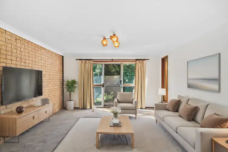 Main view of Homely villa listing, 5/5 William Street, Tweed Heads South NSW 2486