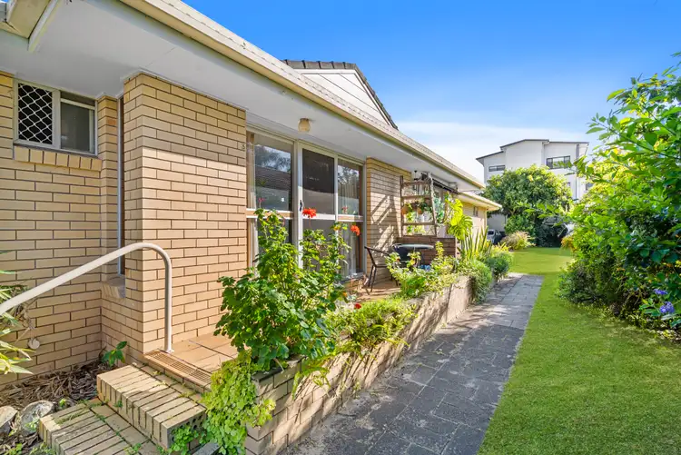 Second view of Homely villa listing, 5/5 William Street, Tweed Heads South NSW 2486