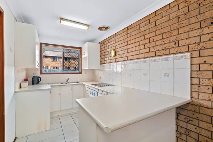 Third view of Homely villa listing, 5/5 William Street, Tweed Heads South NSW 2486