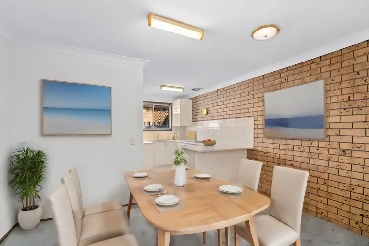 Fourth view of Homely villa listing, 5/5 William Street, Tweed Heads South NSW 2486