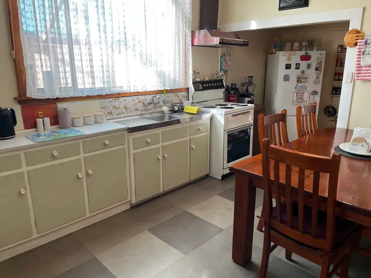 Third view of Homely house listing, 19 WOOD STREET, Warracknabeal VIC 3393