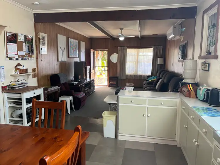 Fourth view of Homely house listing, 19 WOOD STREET, Warracknabeal VIC 3393