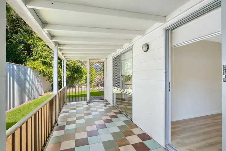 3/242 Kirkwood Road, Tweed Heads South NSW 2486