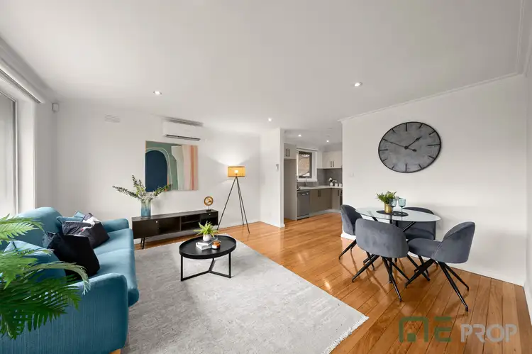 2/19 Burnt Street, Nunawading VIC 3131