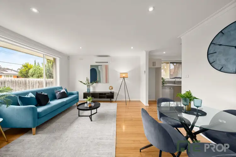 Second view of Homely unit listing, 2/19 Burnt Street, Nunawading VIC 3131