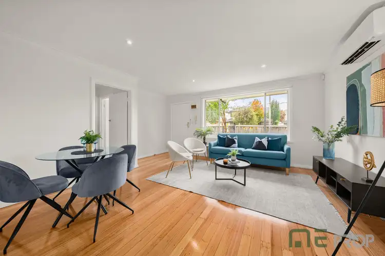 Third view of Homely unit listing, 2/19 Burnt Street, Nunawading VIC 3131