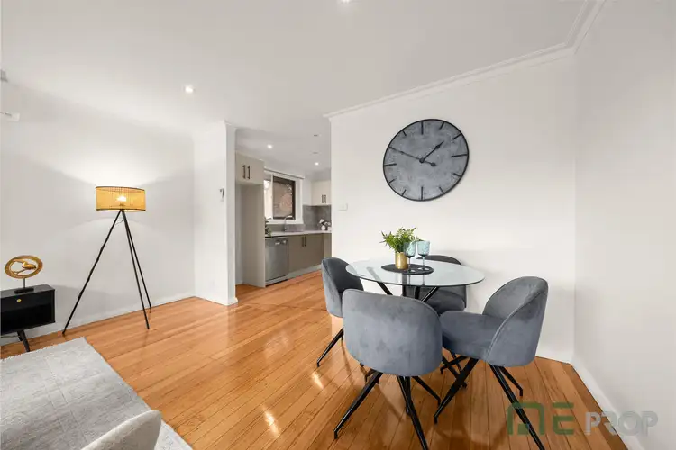 Fifth view of Homely unit listing, 2/19 Burnt Street, Nunawading VIC 3131