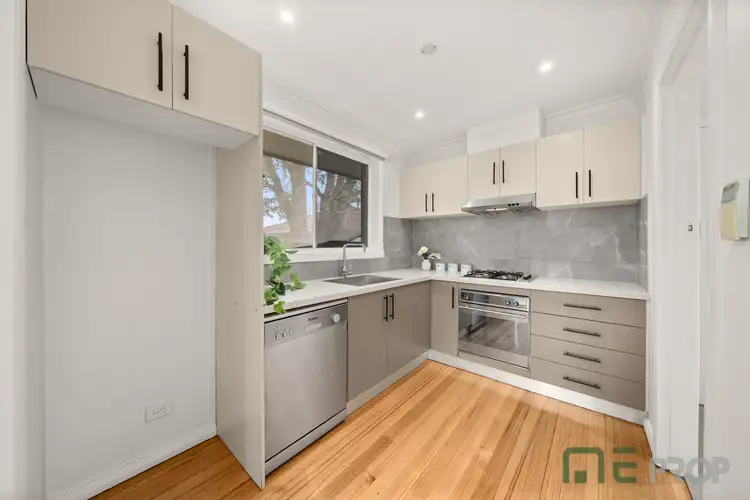 Sixth view of Homely unit listing, 2/19 Burnt Street, Nunawading VIC 3131