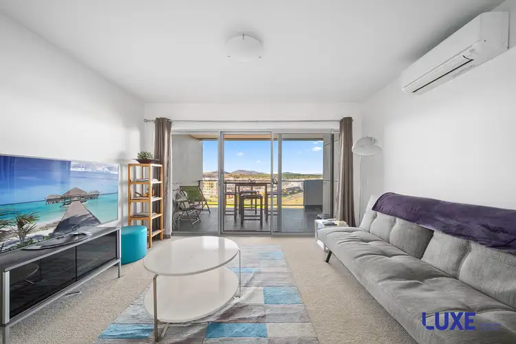 Fifth view of Homely apartment listing, 85/40 Philip Hodgins Street, Wright ACT 2611