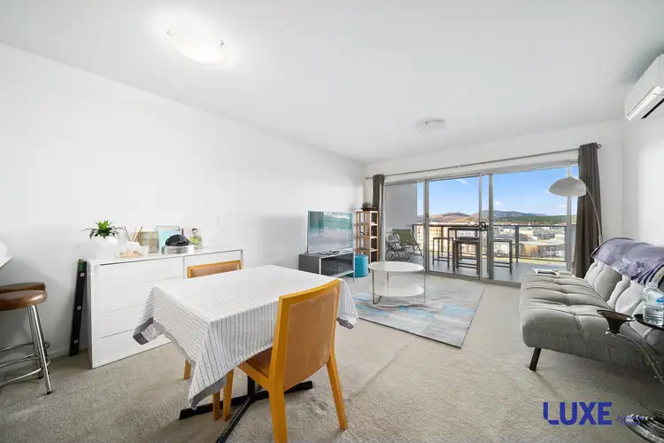Sixth view of Homely apartment listing, 85/40 Philip Hodgins Street, Wright ACT 2611
