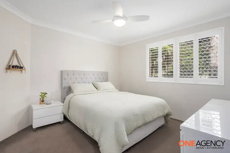 Fourth view of Homely apartment listing, 3/10-18 Clio Street, Sutherland NSW 2232