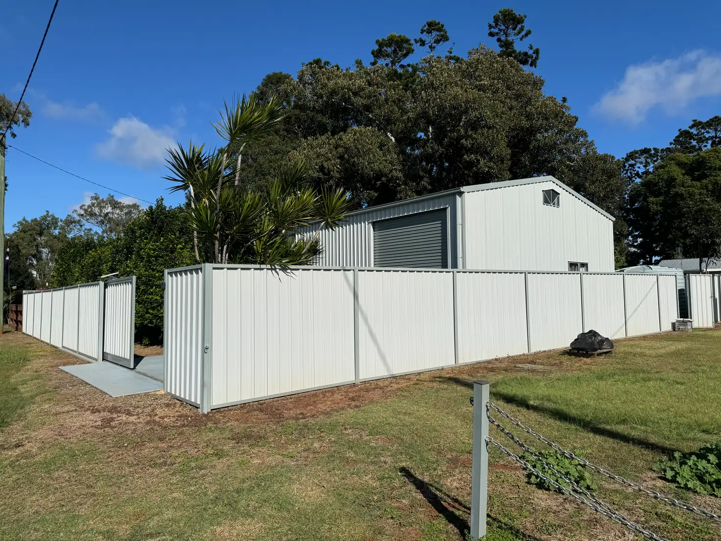 Main view of Homely house listing, 1 Collier Street, Kumbia QLD 4610