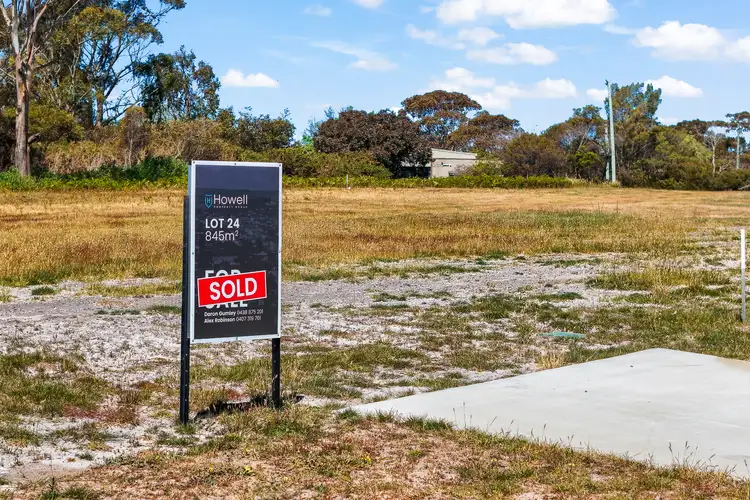 Second view of Homely land listing, 'Mt George Estate' Main Road, George Town TAS 7253