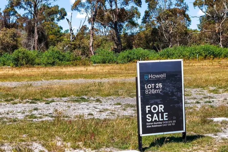 Fourth view of Homely land listing, 'Mt George Estate' Main Road, George Town TAS 7253