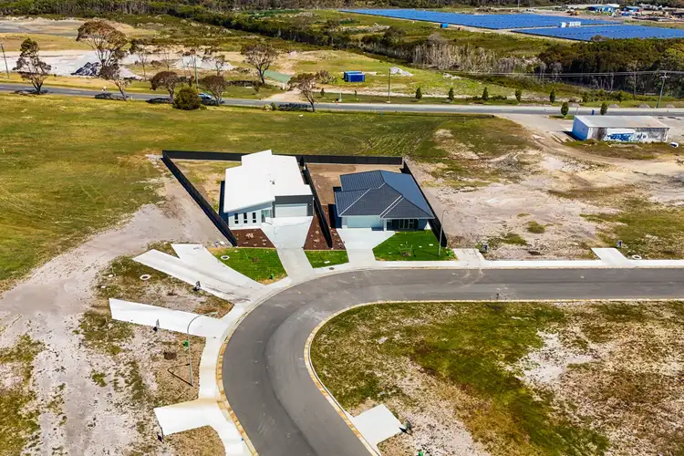 Seventh view of Homely land listing, 'Mt George Estate' Main Road, George Town TAS 7253