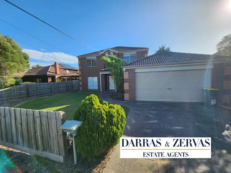 Main view of Homely studio listing, 41 Koonawarra Street, Clayton VIC 3168