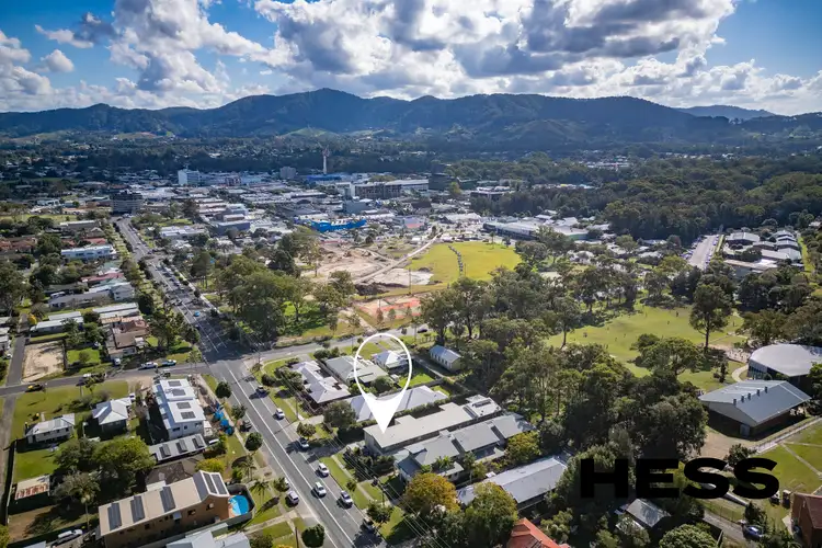 Third view of Homely townhouse listing, 1/109 Albany Street, Coffs Harbour NSW 2450