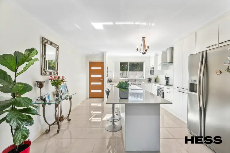 Fourth view of Homely townhouse listing, 1/109 Albany Street, Coffs Harbour NSW 2450