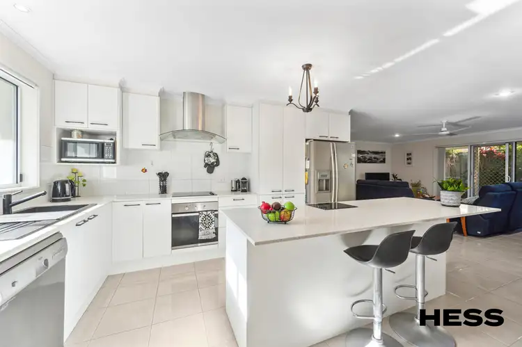 Fifth view of Homely townhouse listing, 1/109 Albany Street, Coffs Harbour NSW 2450