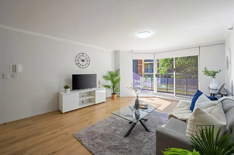 35/5-7 Beresford Road, Strathfield NSW 2135