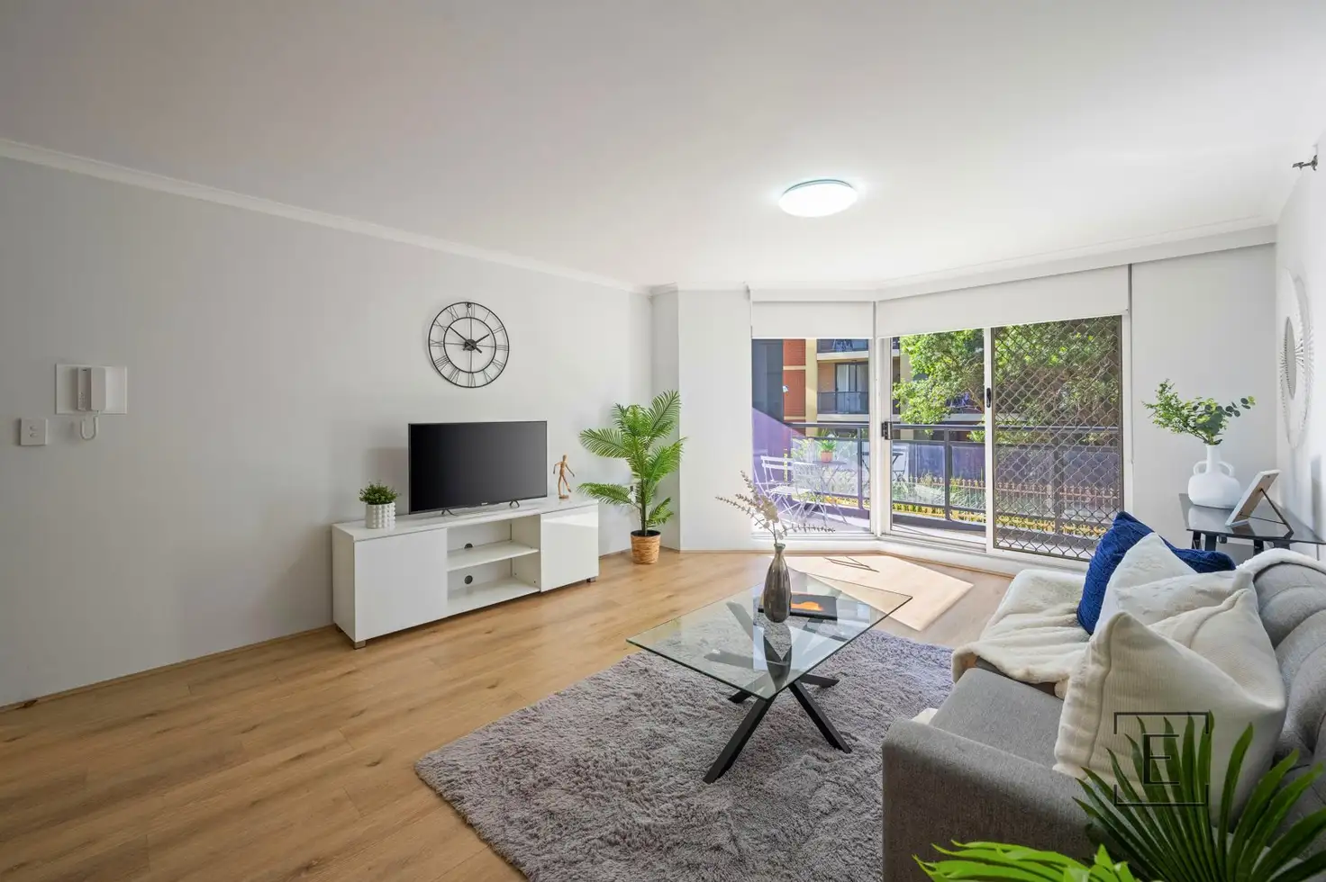 Main view of Homely apartment listing, 35/5-7 Beresford Road, Strathfield NSW 2135