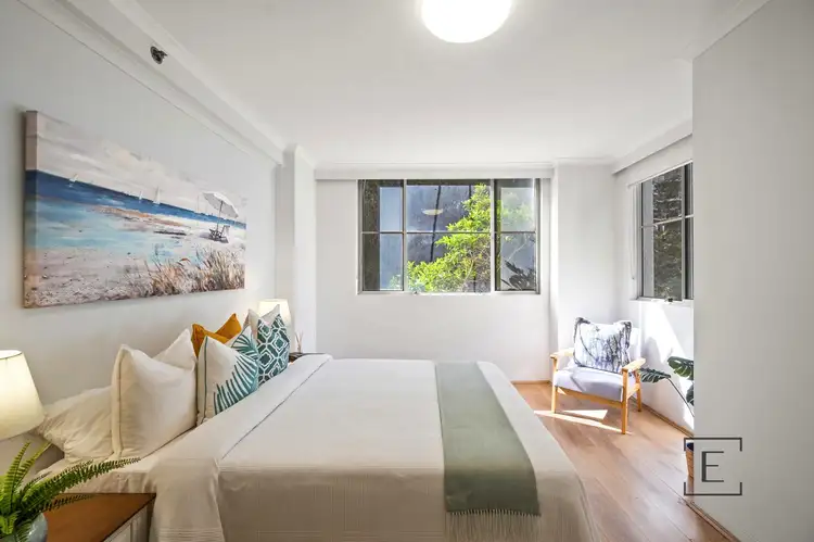 Fourth view of Homely apartment listing, 35/5-7 Beresford Road, Strathfield NSW 2135