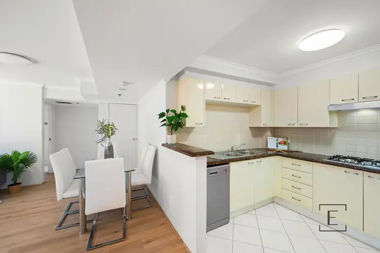 Fifth view of Homely apartment listing, 35/5-7 Beresford Road, Strathfield NSW 2135