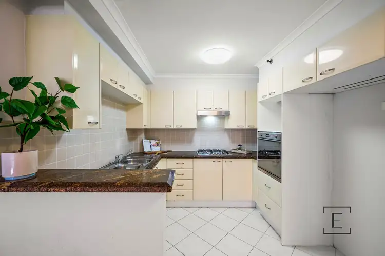 Sixth view of Homely apartment listing, 35/5-7 Beresford Road, Strathfield NSW 2135