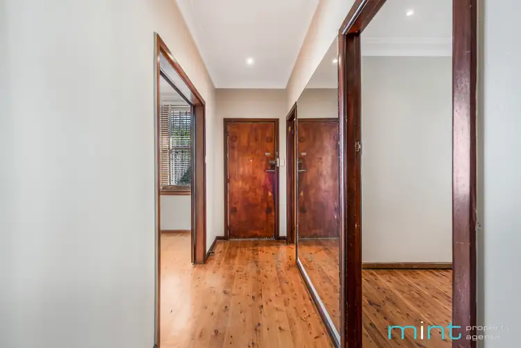 Second view of Homely house listing, 7 Wattle Street, Enfield NSW 2136