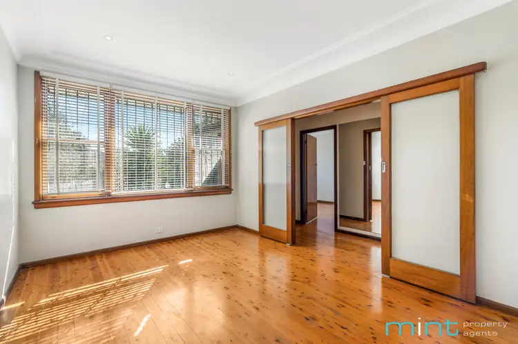Third view of Homely house listing, 7 Wattle Street, Enfield NSW 2136