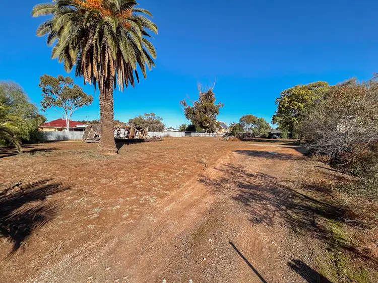 Main view of Homely land listing, 54 Dillon Street, Ultima VIC 3544