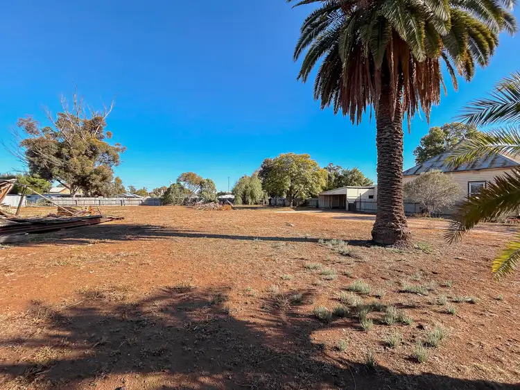 Second view of Homely land listing, 54 Dillon Street, Ultima VIC 3544